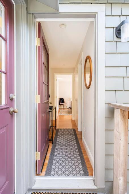 Apartment Secret Garden - Perfect Sf Location San Francisco